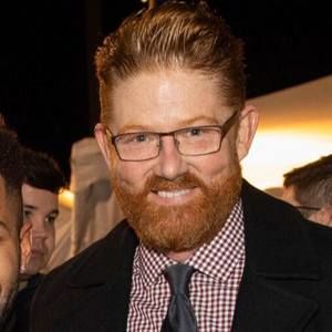 Meet your Posher, Chad